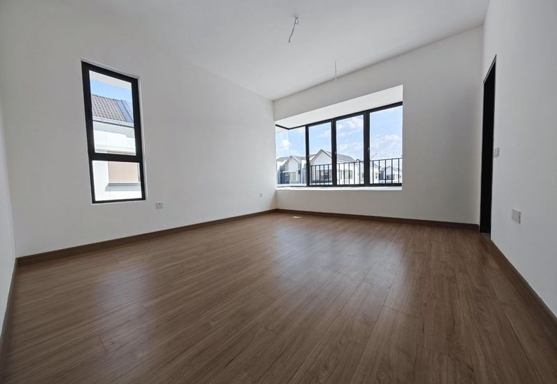 Serenia Amani @ Serenia City