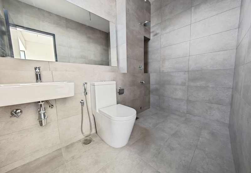 Serenia Amani @ Serenia City