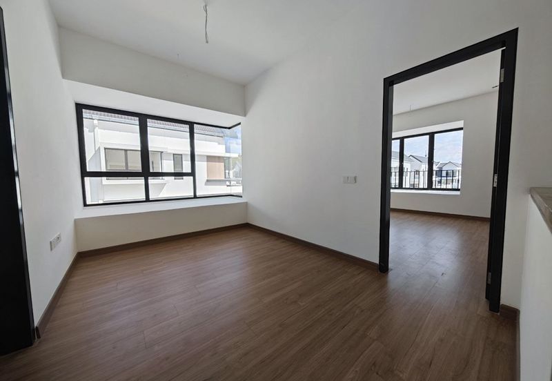 Serenia Amani @ Serenia City