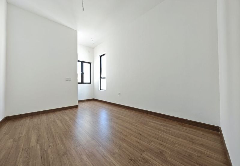 Serenia Amani @ Serenia City