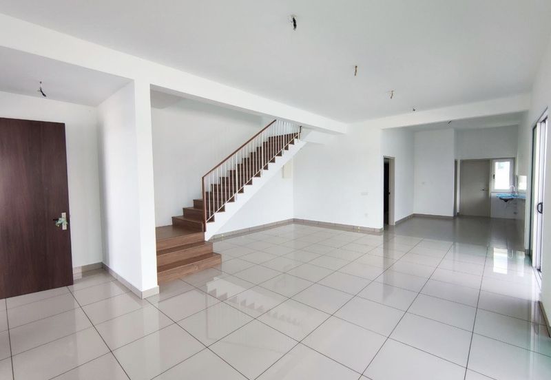 Serenia Adiva @ Serenia City