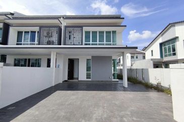 Serenia Adiva @ Serenia City