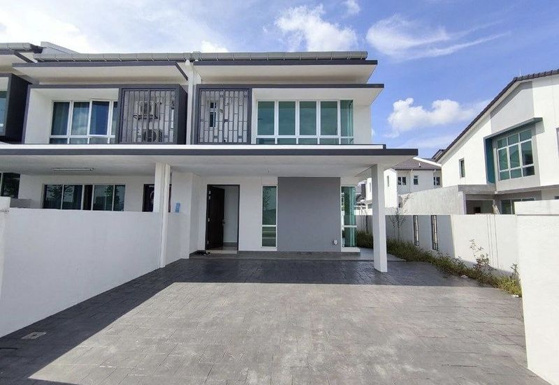 Serenia Adiva @ Serenia City