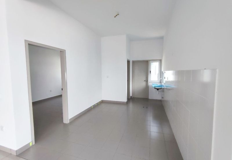 Serenia Adiva @ Serenia City