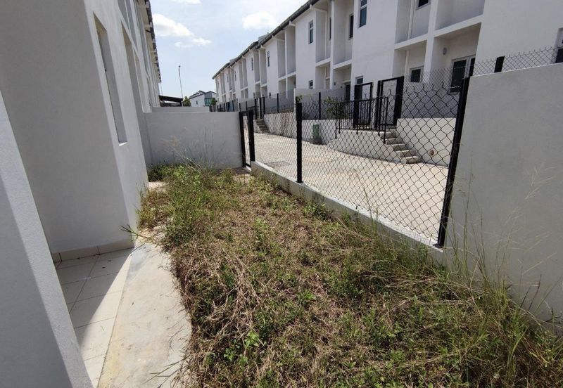 Serenia Adiva @ Serenia City