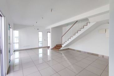 Serenia Adiva @ Serenia City