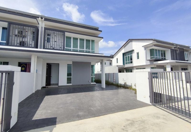 Serenia Adiva @ Serenia City