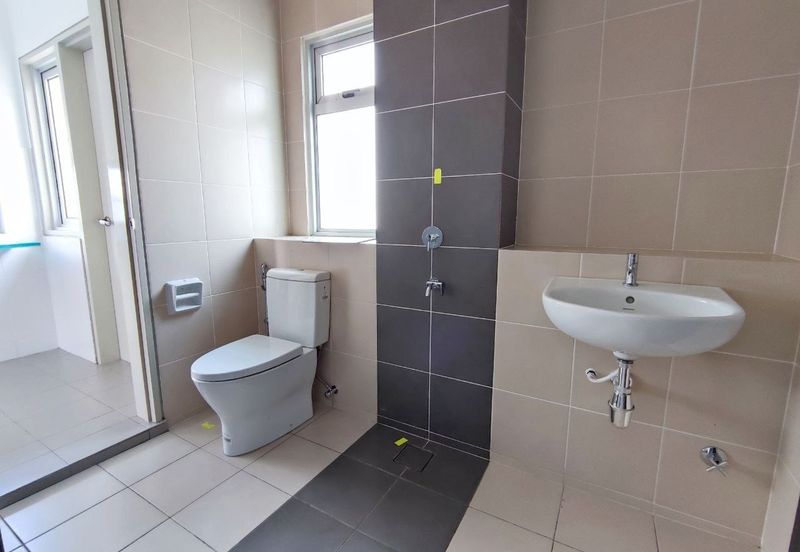 Serenia Adiva @ Serenia City