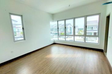 Serenia Adiva @ Serenia City