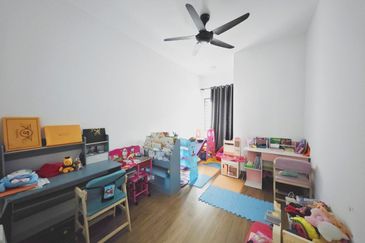 Serenia Adiva @ Serenia City