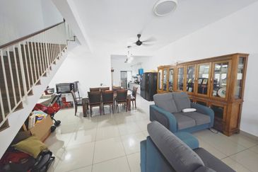 Serenia Adiva @ Serenia City