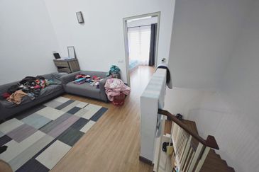 Serenia Adiva @ Serenia City