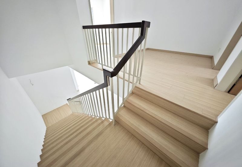 Serenia Amani @ Serenia City