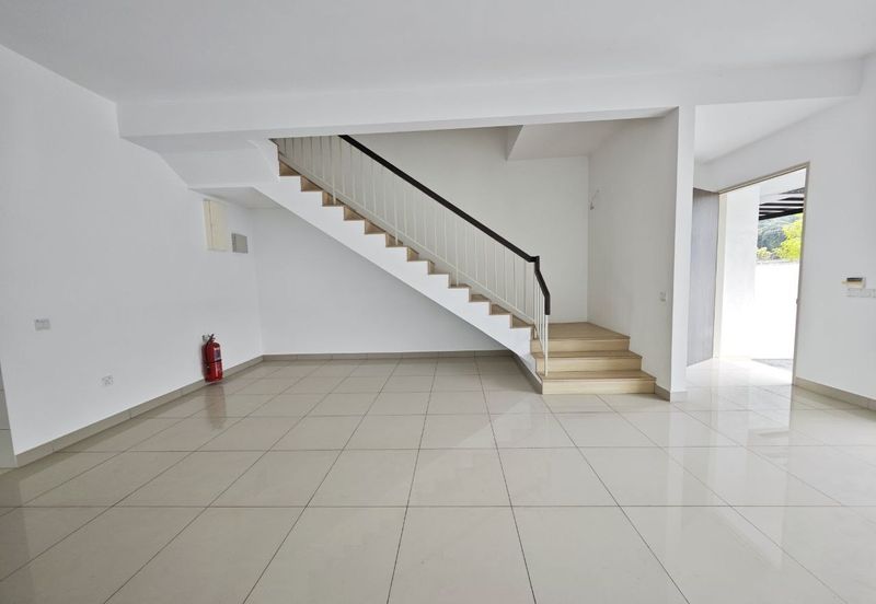 Serenia Amani @ Serenia City