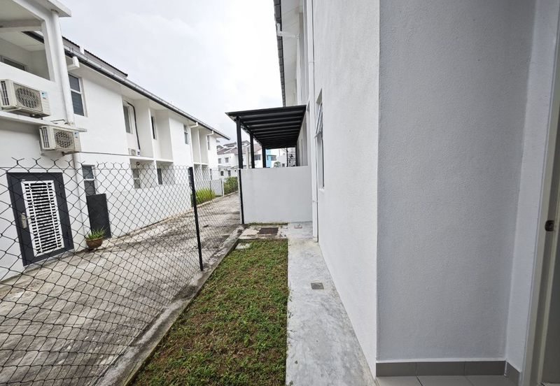 Serenia Amani @ Serenia City