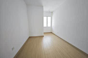 Serenia Amani @ Serenia City