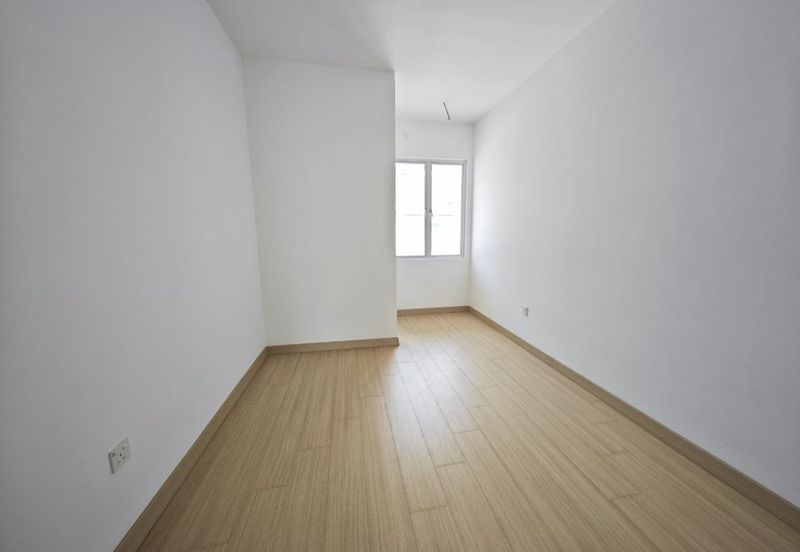 Serenia Amani @ Serenia City