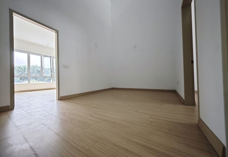 Serenia Amani @ Serenia City