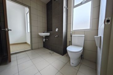 Serenia Amani @ Serenia City