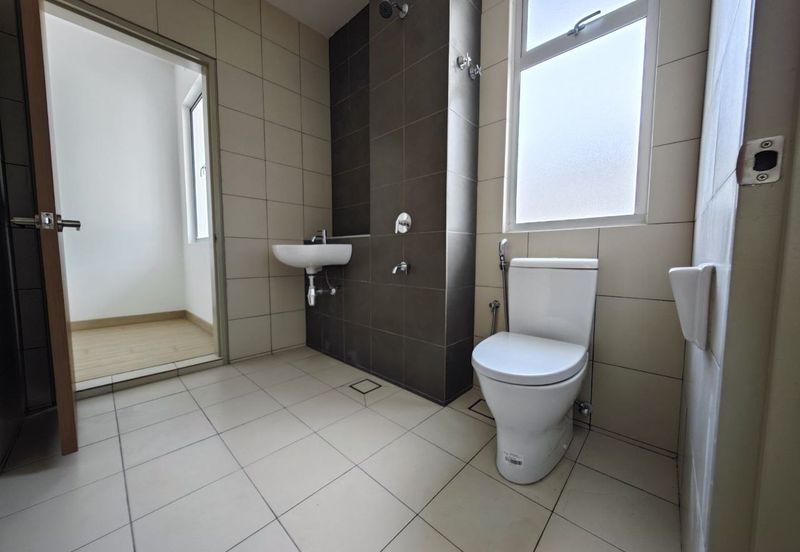 Serenia Amani @ Serenia City