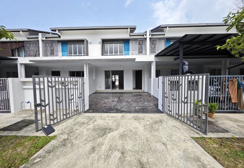 Serenia Amani @ Serenia City