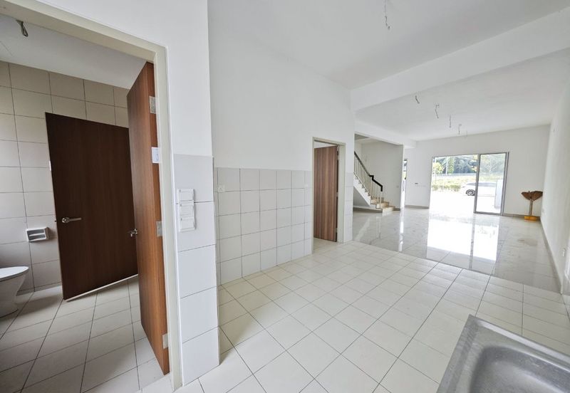 Serenia Amani @ Serenia City