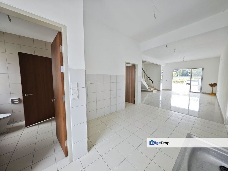 Amani Serenia City Kota Warisan Sepang., Selangor, Dengkil