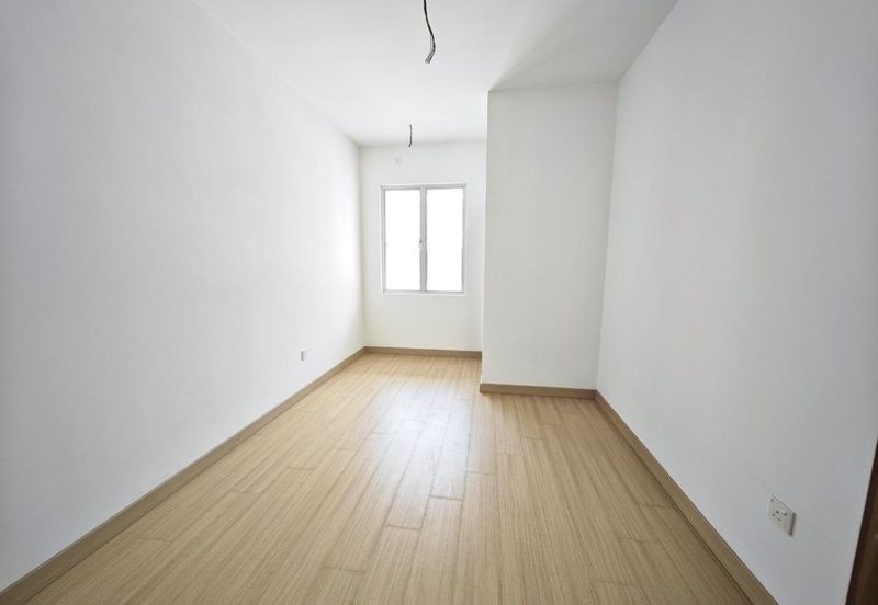 Serenia Amani @ Serenia City