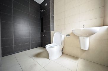 Serenia Amani @ Serenia City