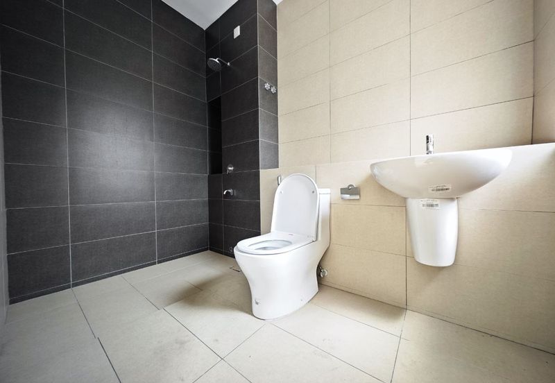 Serenia Amani @ Serenia City