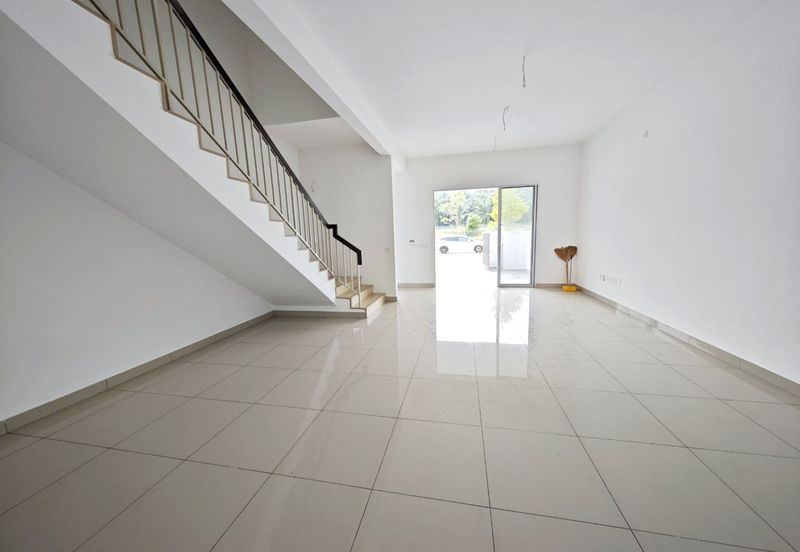 Serenia Amani @ Serenia City