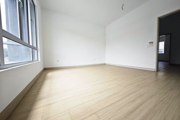 Serenia Amani @ Serenia City