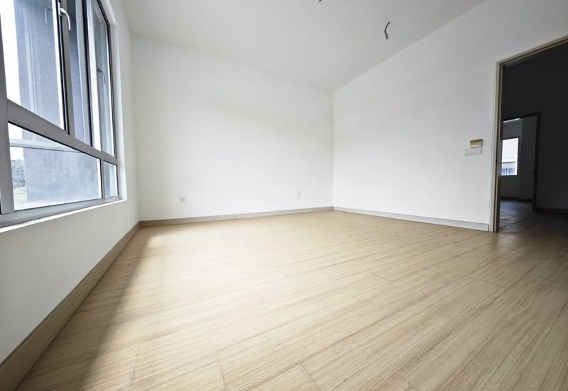 Serenia Amani @ Serenia City