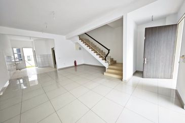 Serenia Amani @ Serenia City