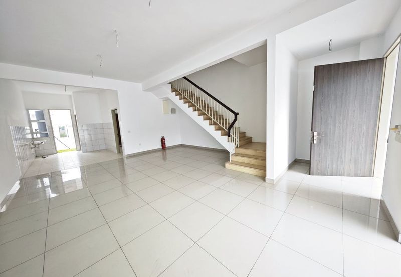 Serenia Amani @ Serenia City