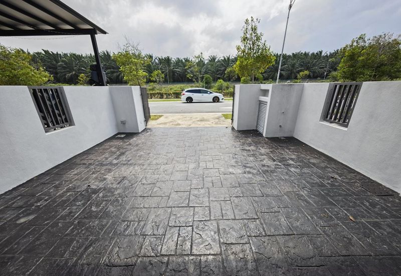 Serenia Amani @ Serenia City