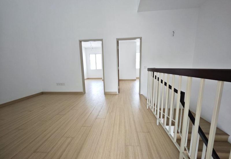 Serenia Amani @ Serenia City