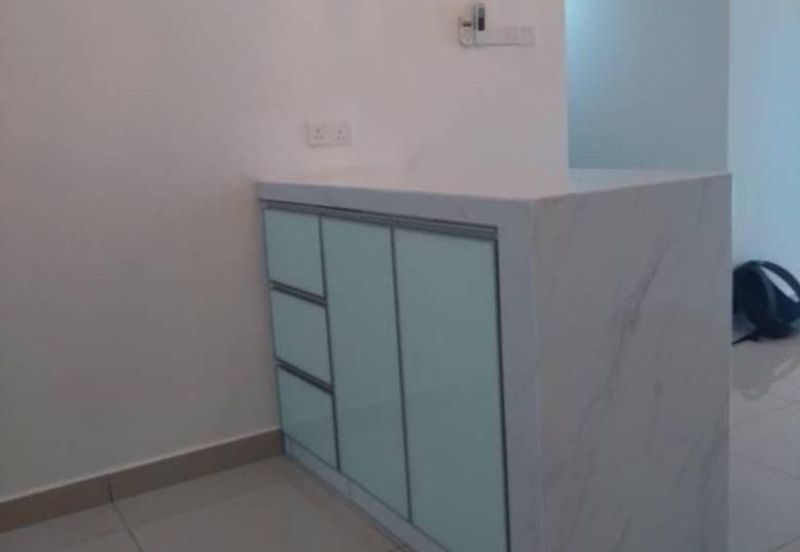 Apartment Putra 1 (Pangsapuri Putra 1)