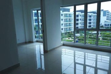 Apartment Putra 1 (Pangsapuri Putra 1)