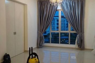 Apartment Putra 1 (Pangsapuri Putra 1)