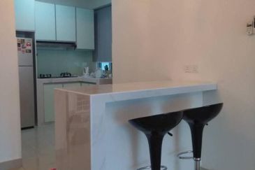 Apartment Putra 1 (Pangsapuri Putra 1)