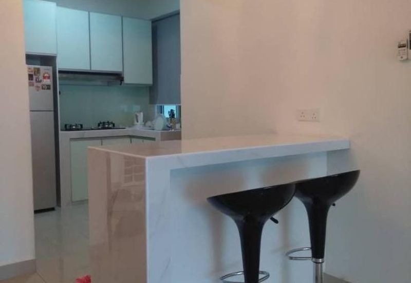 Apartment Putra 1 (Pangsapuri Putra 1)