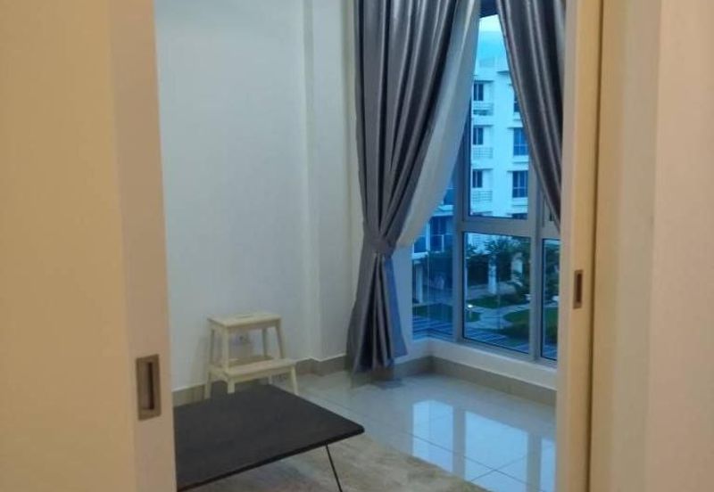 Apartment Putra 1 (Pangsapuri Putra 1)