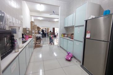 JATI HEIGHTS @ PUTRA NILAI