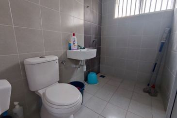 JATI HEIGHTS @ PUTRA NILAI