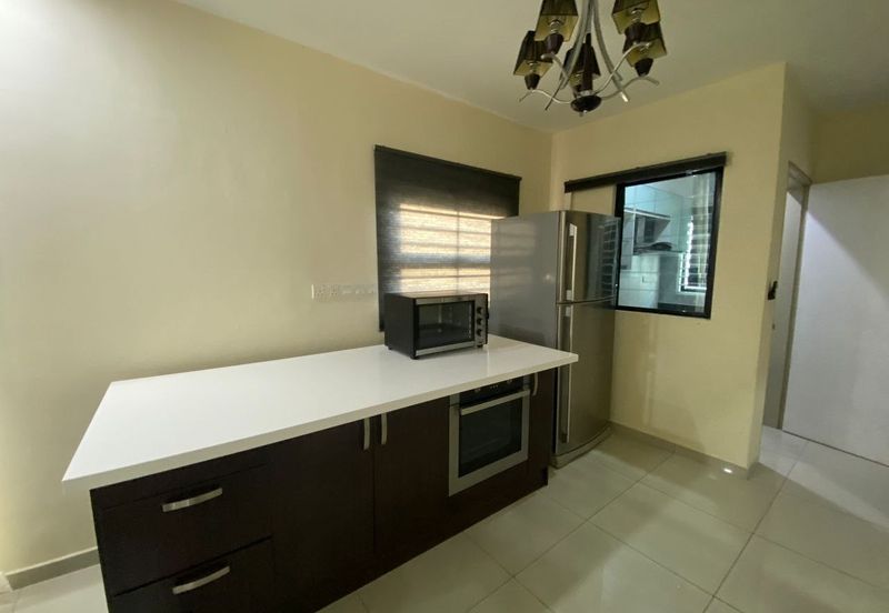 Laman Delfina @ Nilai Impian