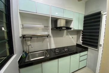 Laman Delfina @ Nilai Impian