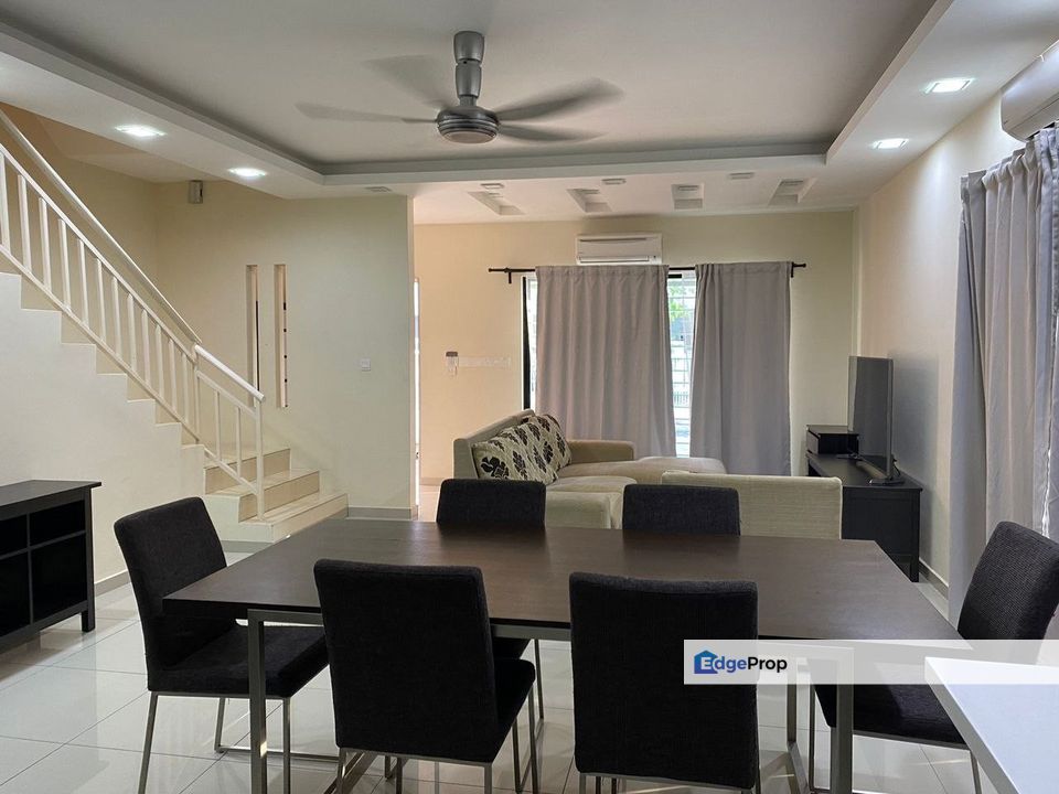 Corner Lot Laman Delfina Nilai Impian, Nilai, Negeri Sembilan, Nilai