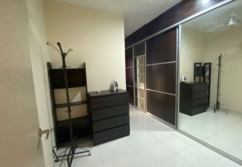 Laman Delfina @ Nilai Impian