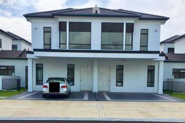 Avenham Garden @ Eco Grandeur